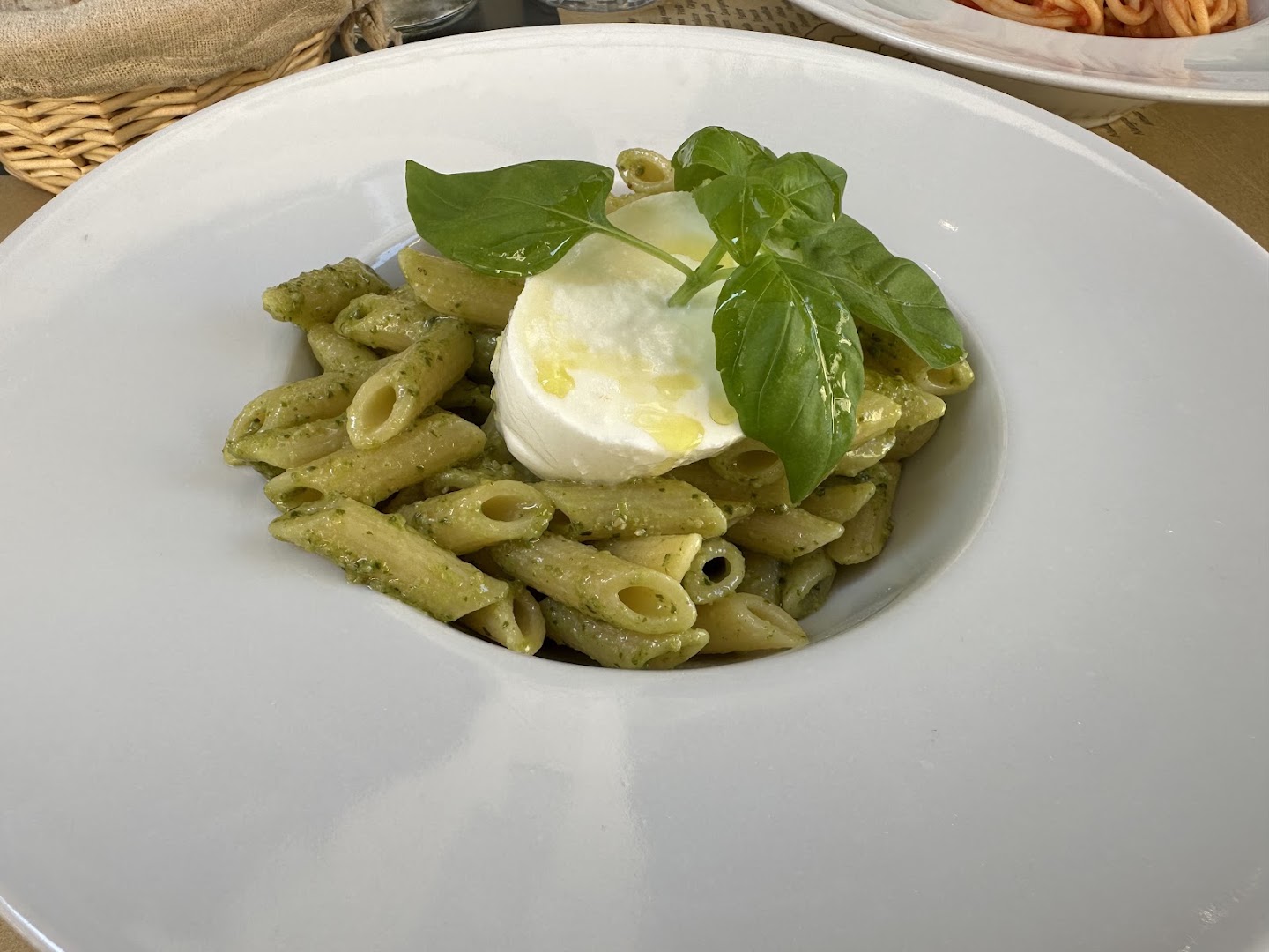 Osteria Marconi