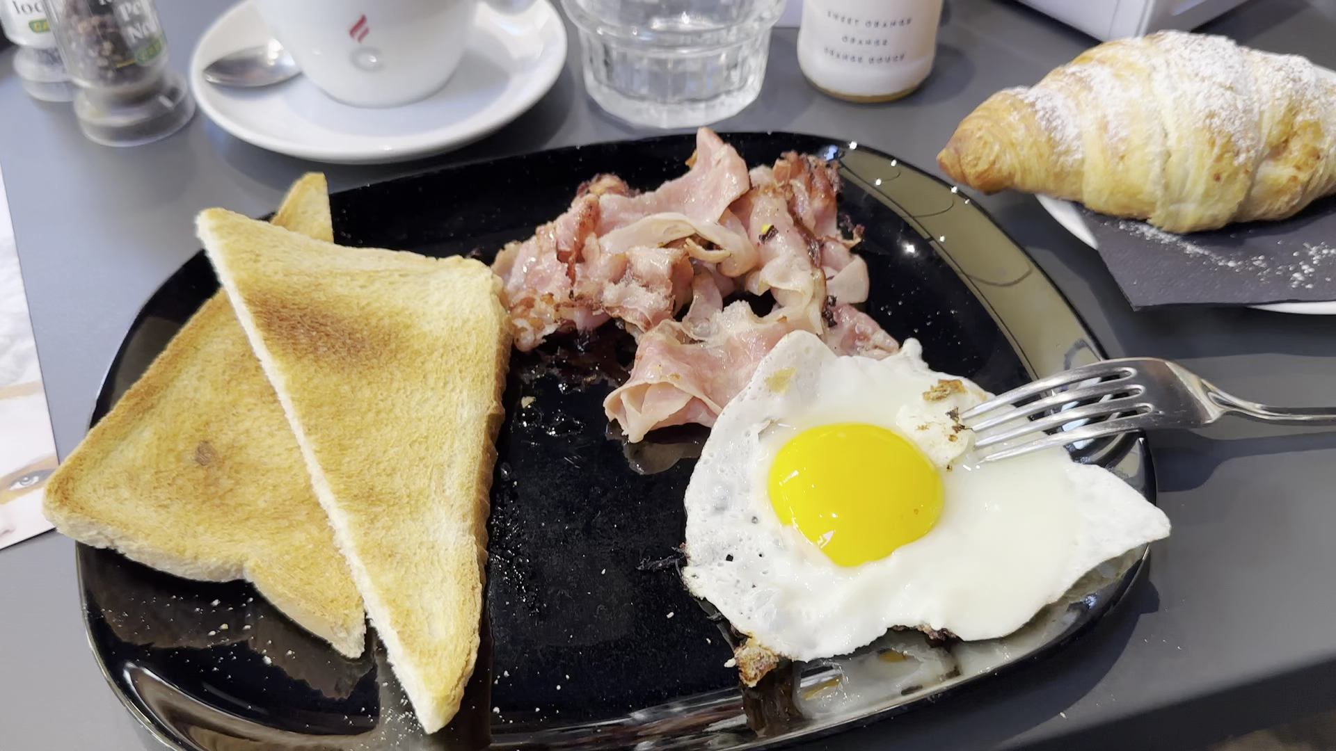 Osteria Marconi, Verona
