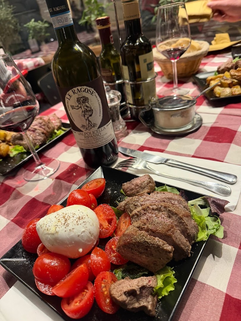 Osteria Marconi