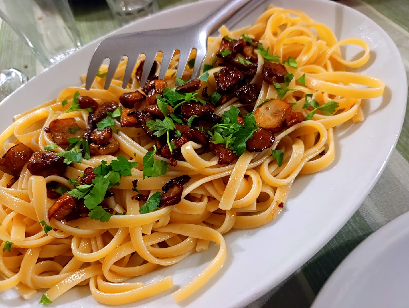 Osteria Marcsin