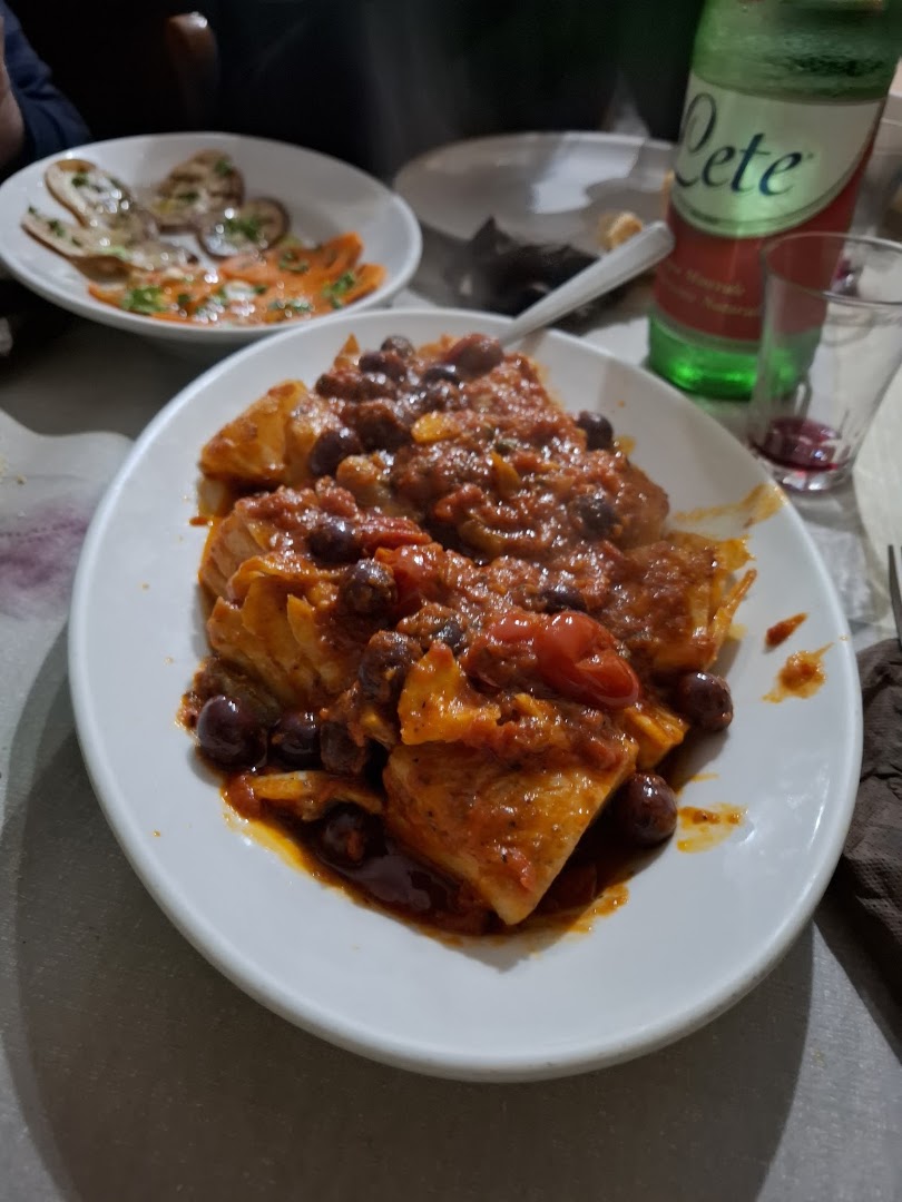 Osteria Marcsin