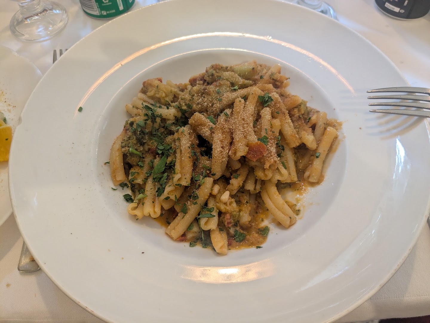 Osteria Mariano