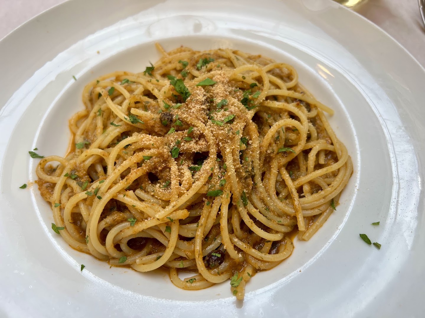 Osteria Mariano