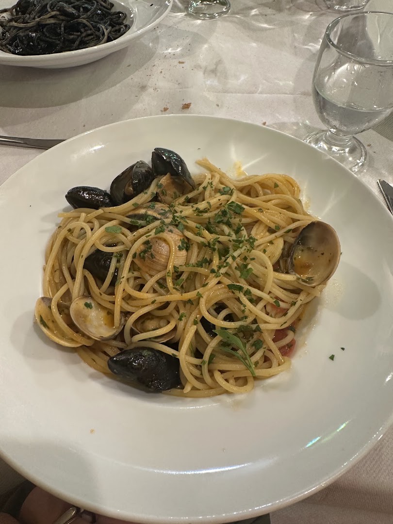 Osteria Mariano, Siracusa