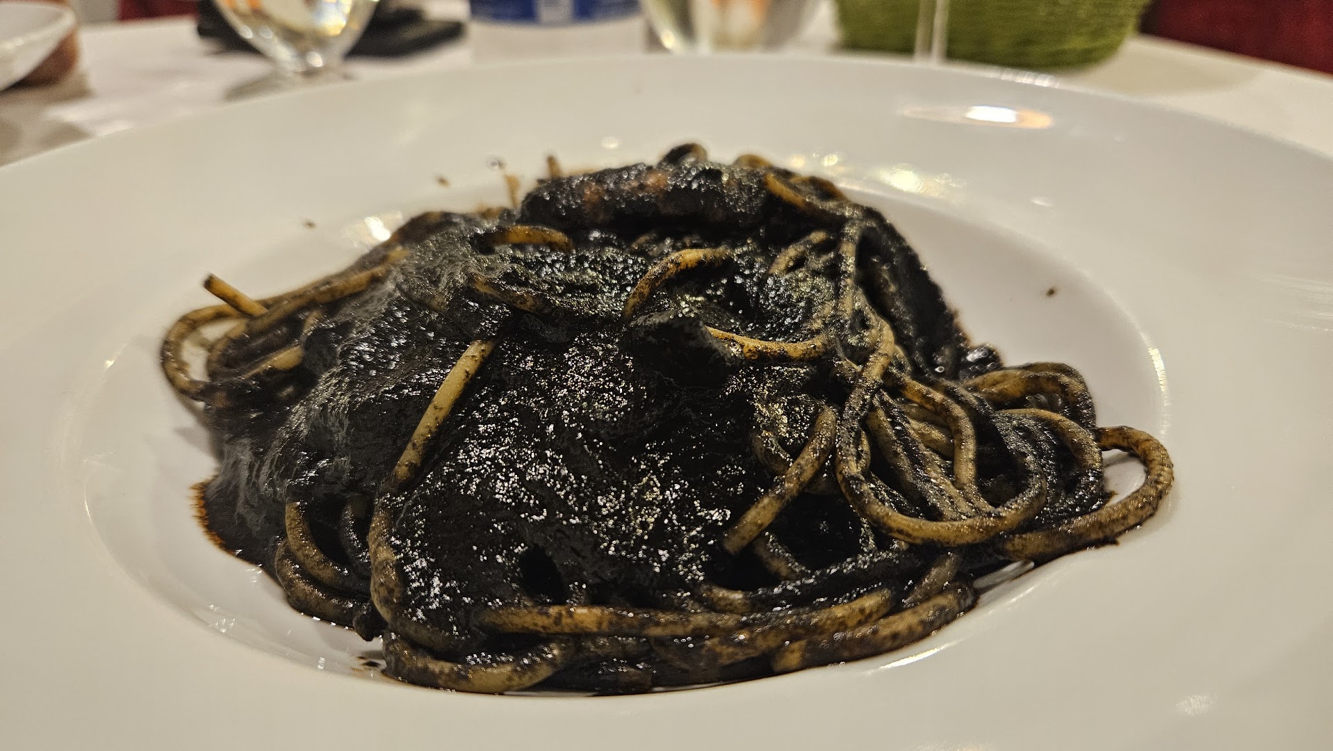 Osteria Mariano