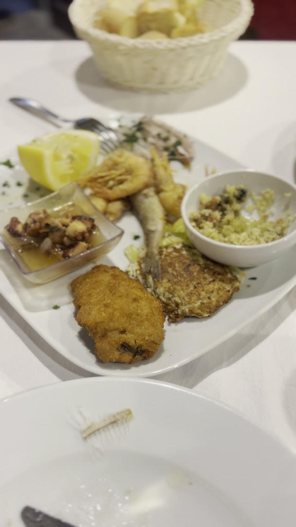 Osteria Mariano