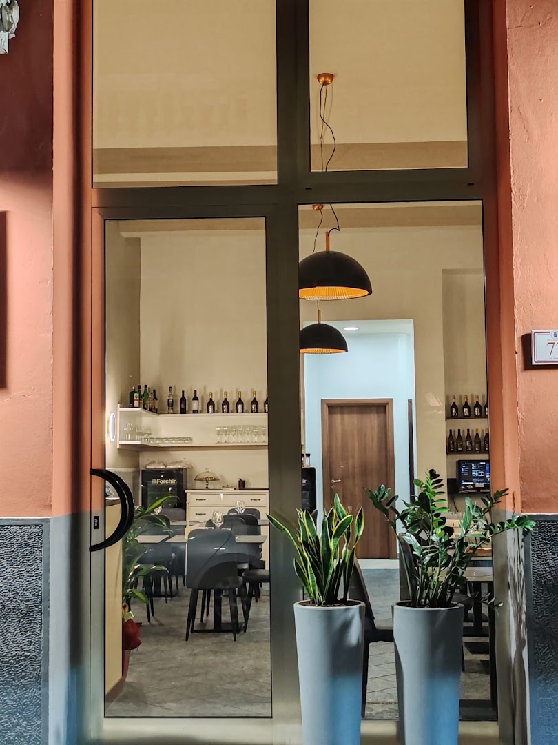 Osteria Marinara
