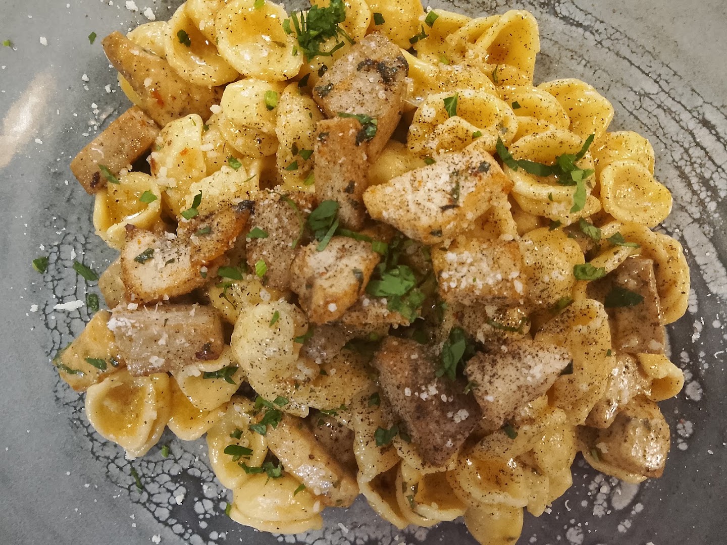 Osteria Marinara