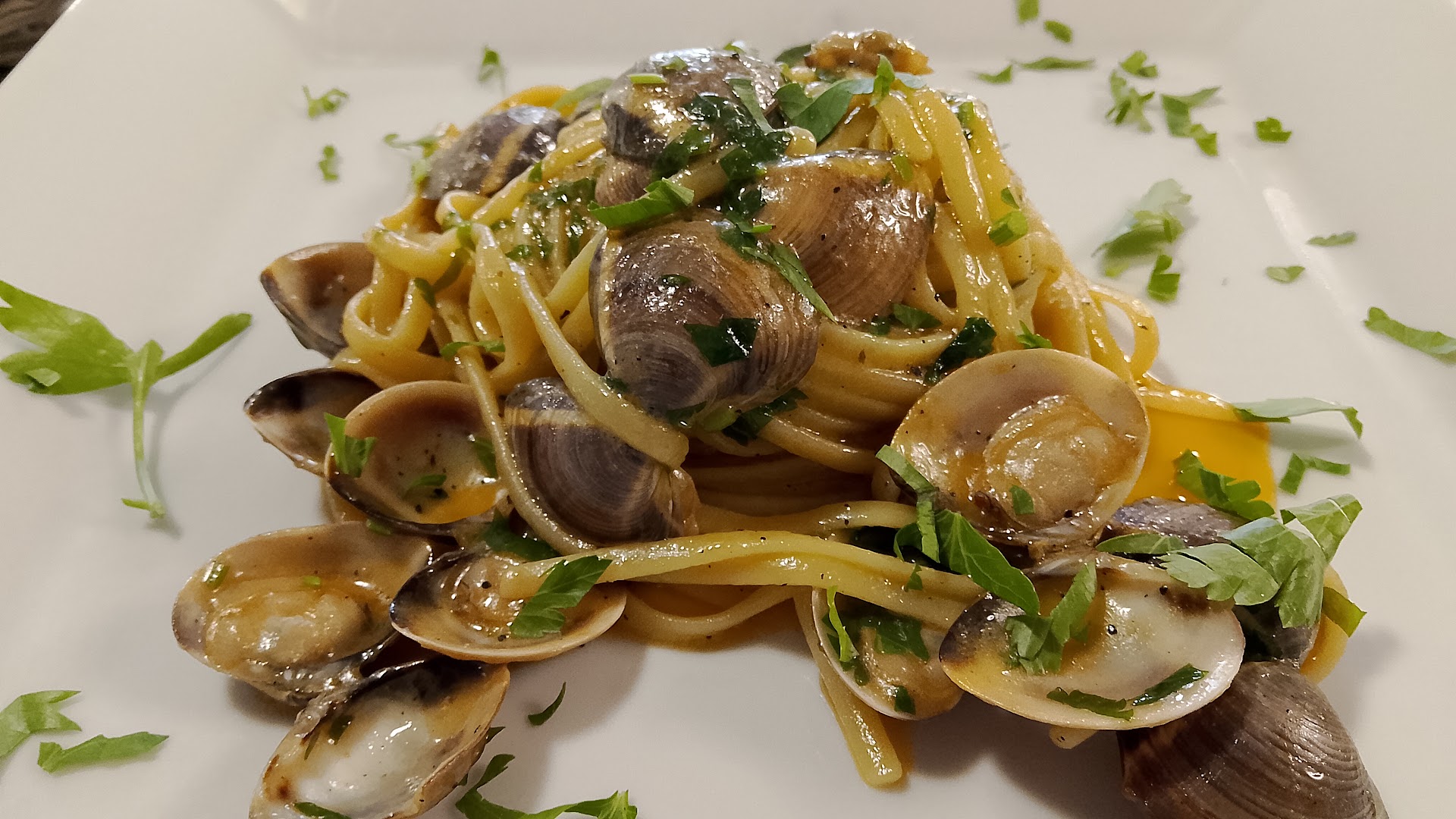 Osteria Marinara, Reggio di Calabria