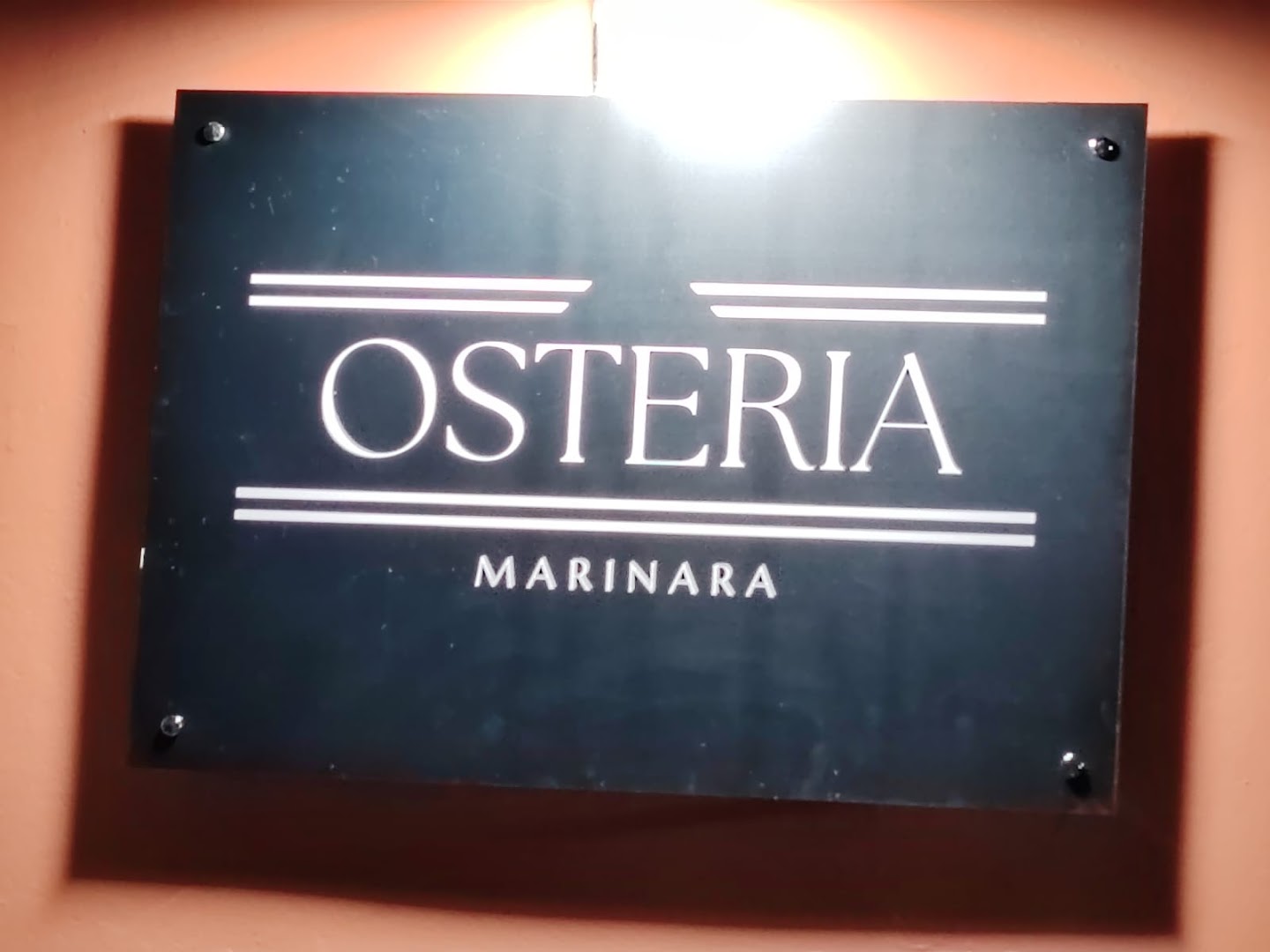 Osteria Marinara