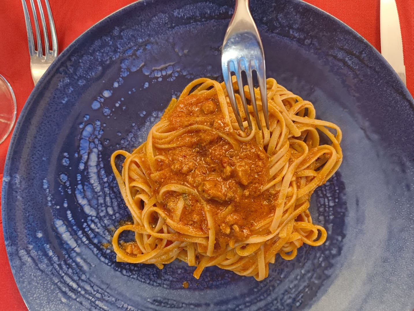 Osteria Marinara