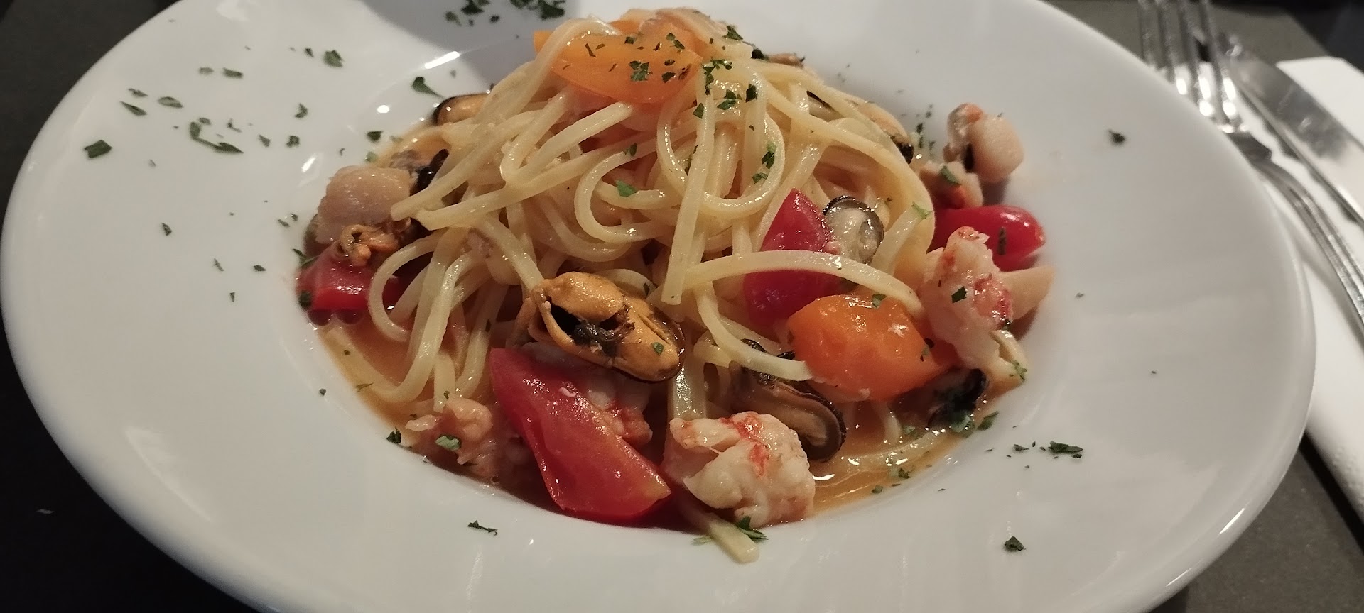 Osteria Marise