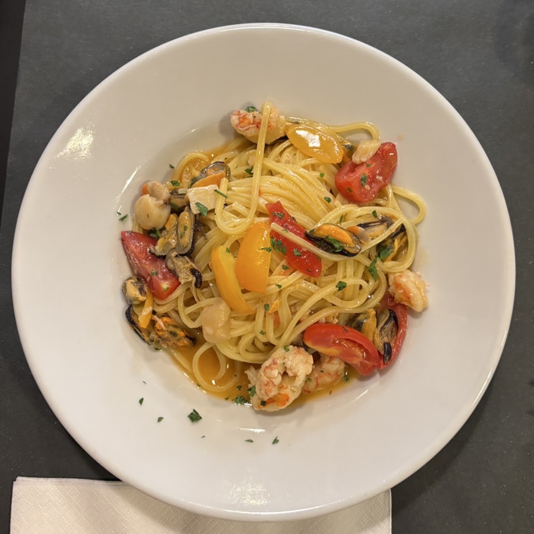 Osteria Marise