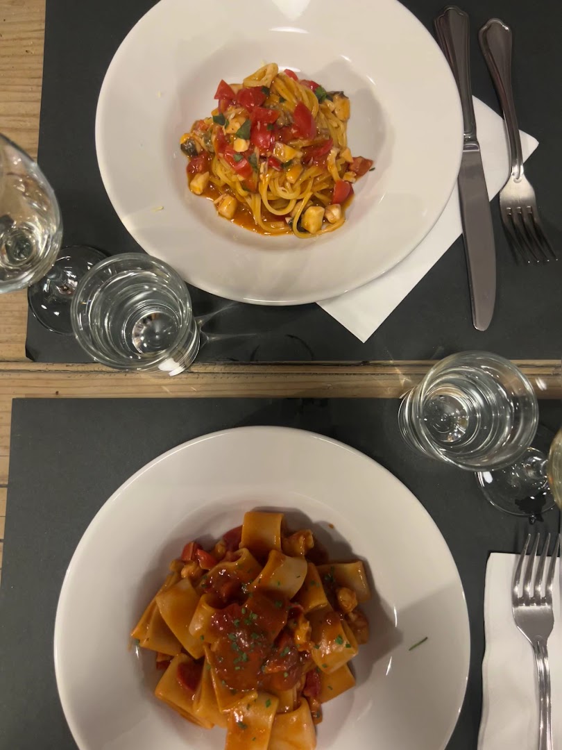 Osteria Marise