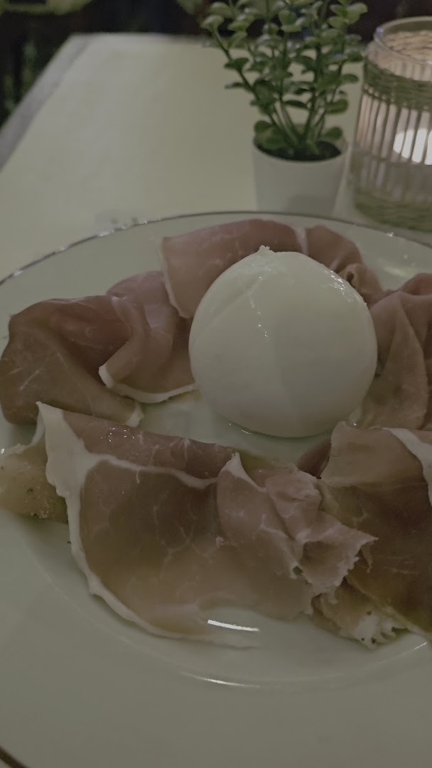 Osteria Martino