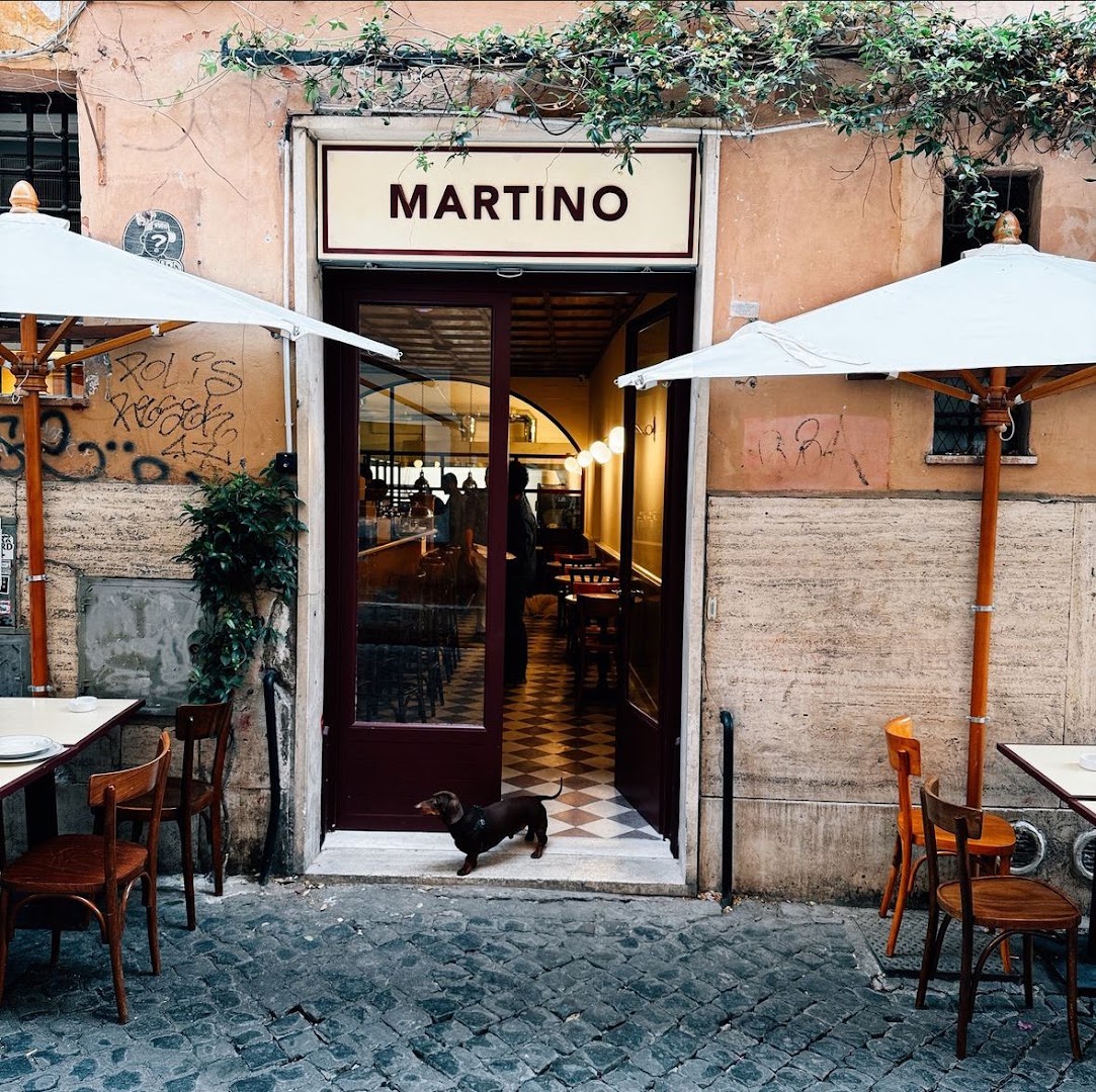 Osteria Martino