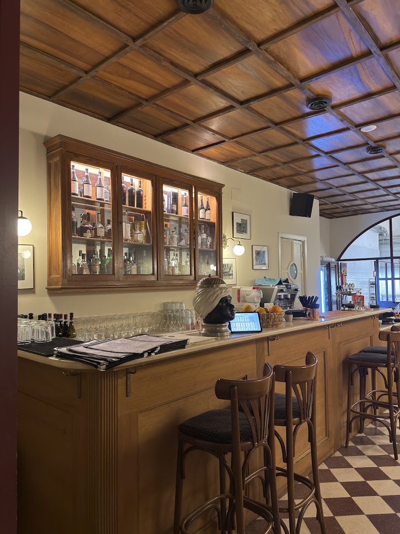 Osteria Martino