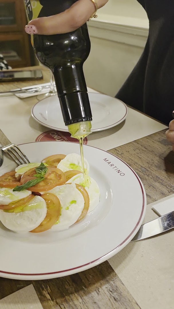 Osteria Martino