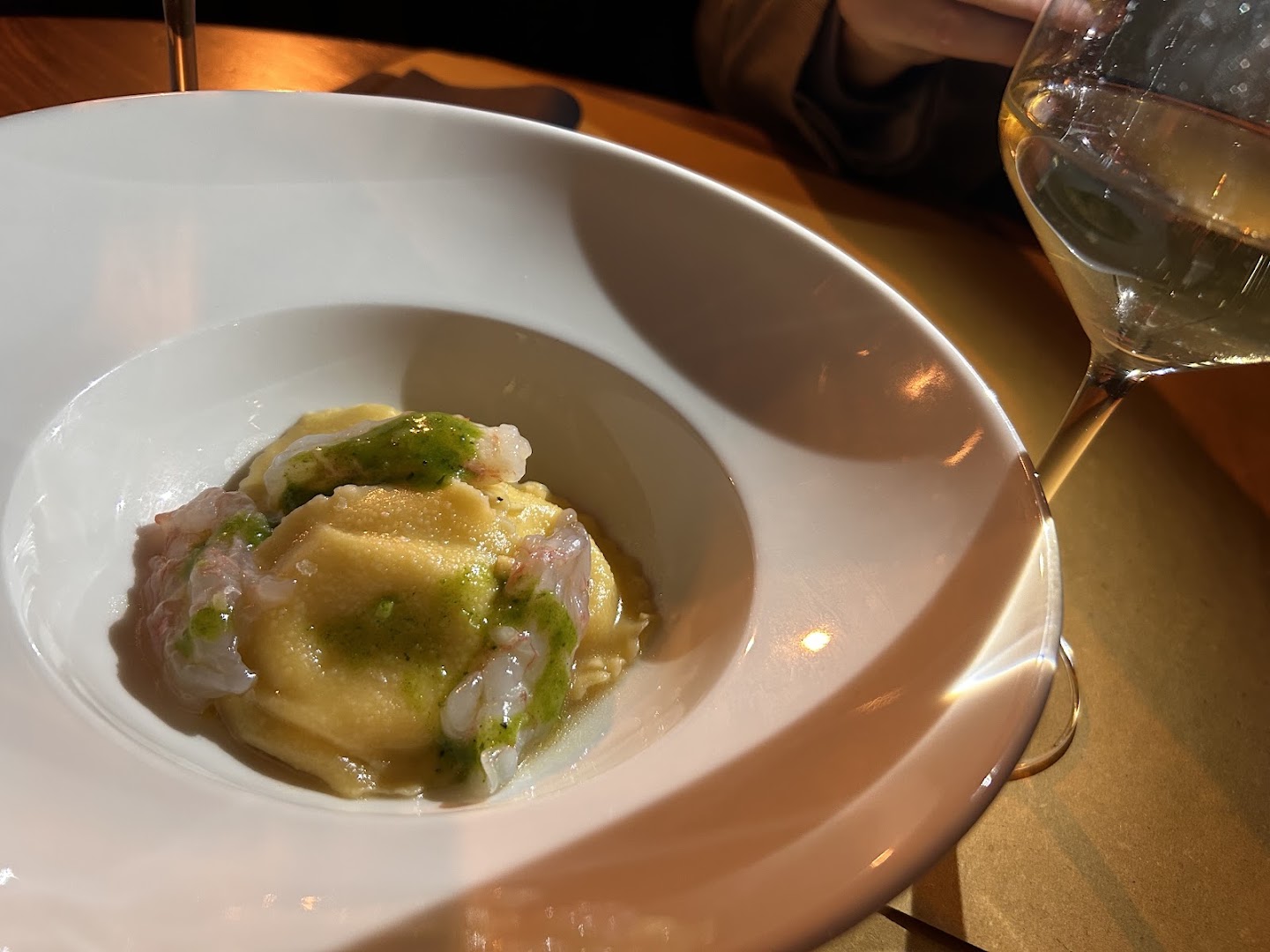 Osteria Mascagni