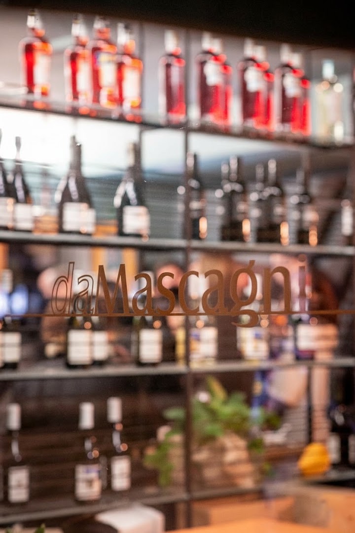 Osteria Mascagni