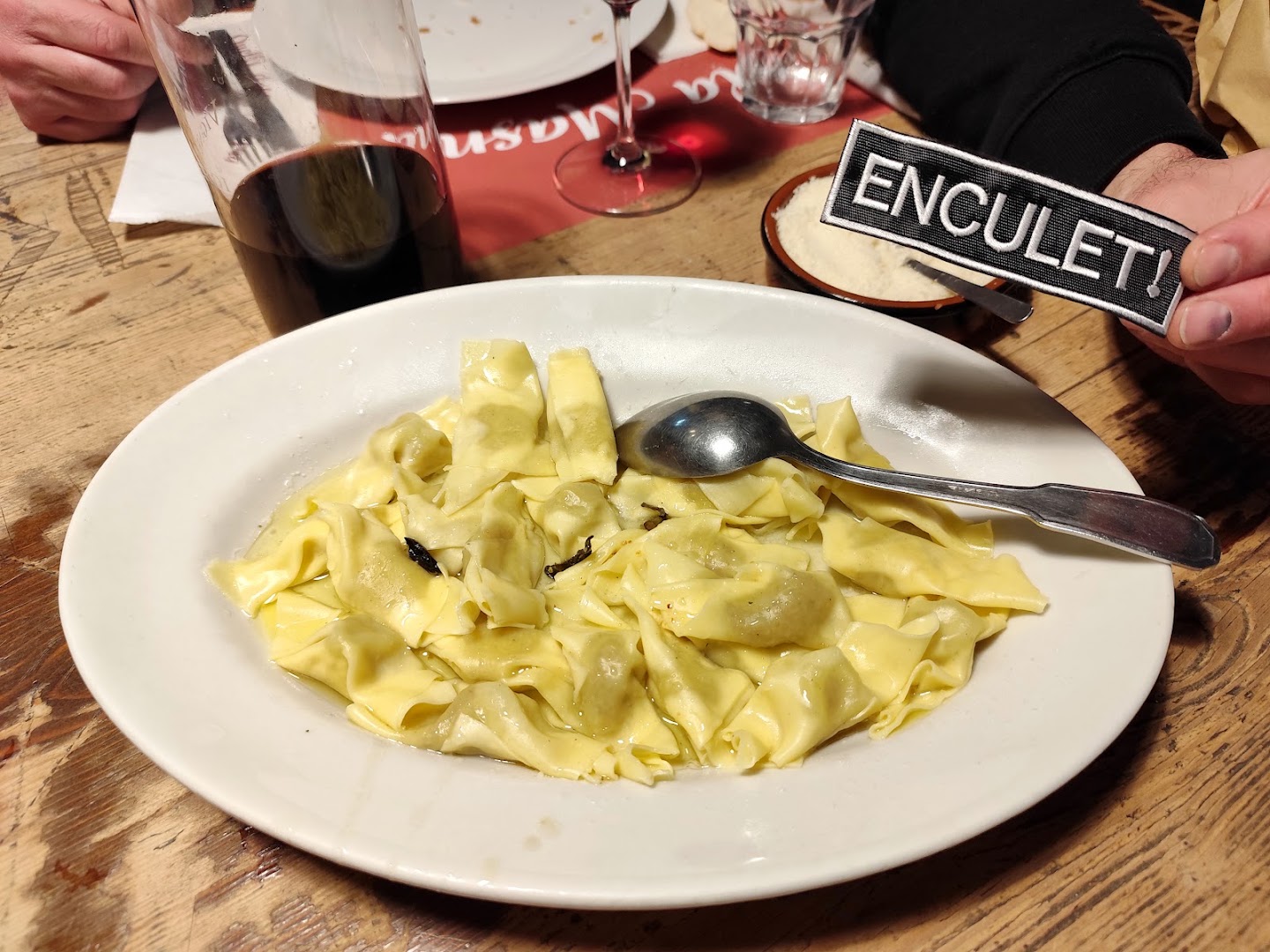 Osteria Masna