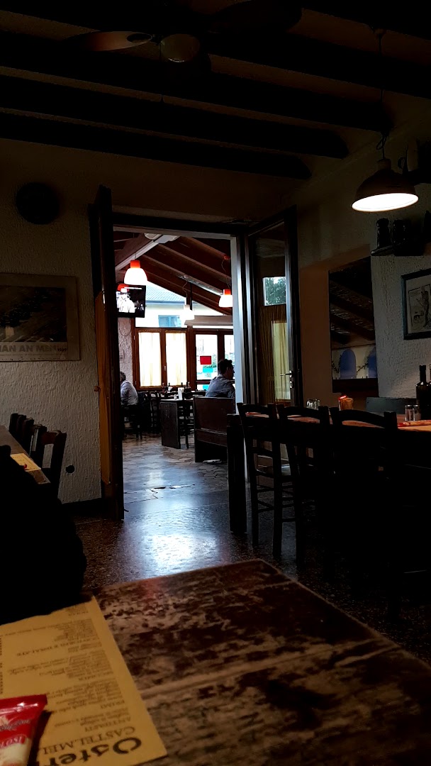 Osteria Masna