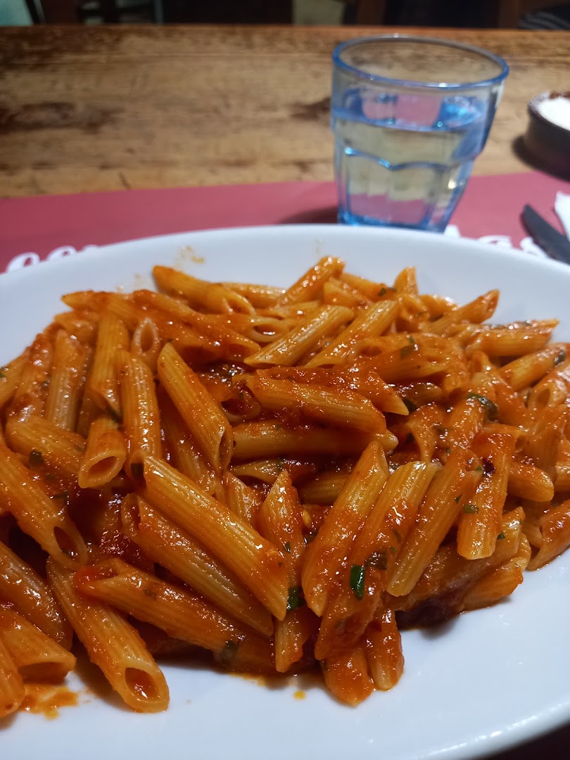 Osteria Masna