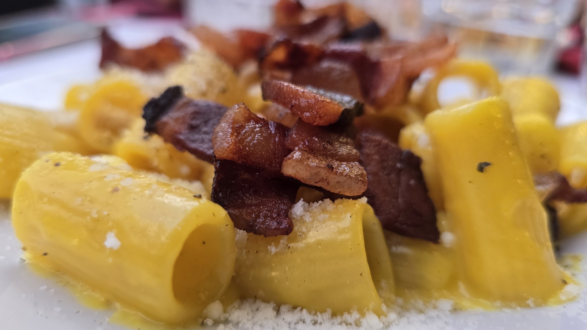 Osteria Mastro Titta - Fraschetta Ariccia - Porchetta di Ariccia igp