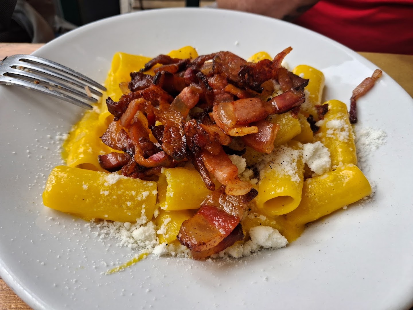 Osteria Mastro Titta - Fraschetta Ariccia - Porchetta di Ariccia igp