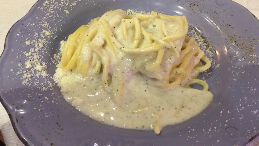 Osteria Mastro Titta - Fraschetta Ariccia - Porchetta di Ariccia igp