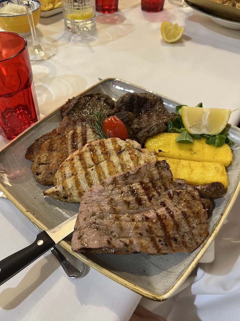 Osteria Mattarana