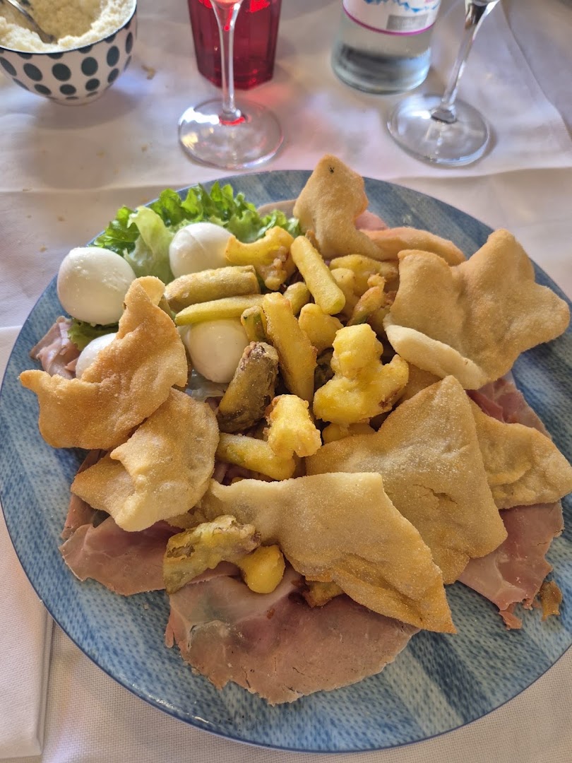 Osteria Mattarana