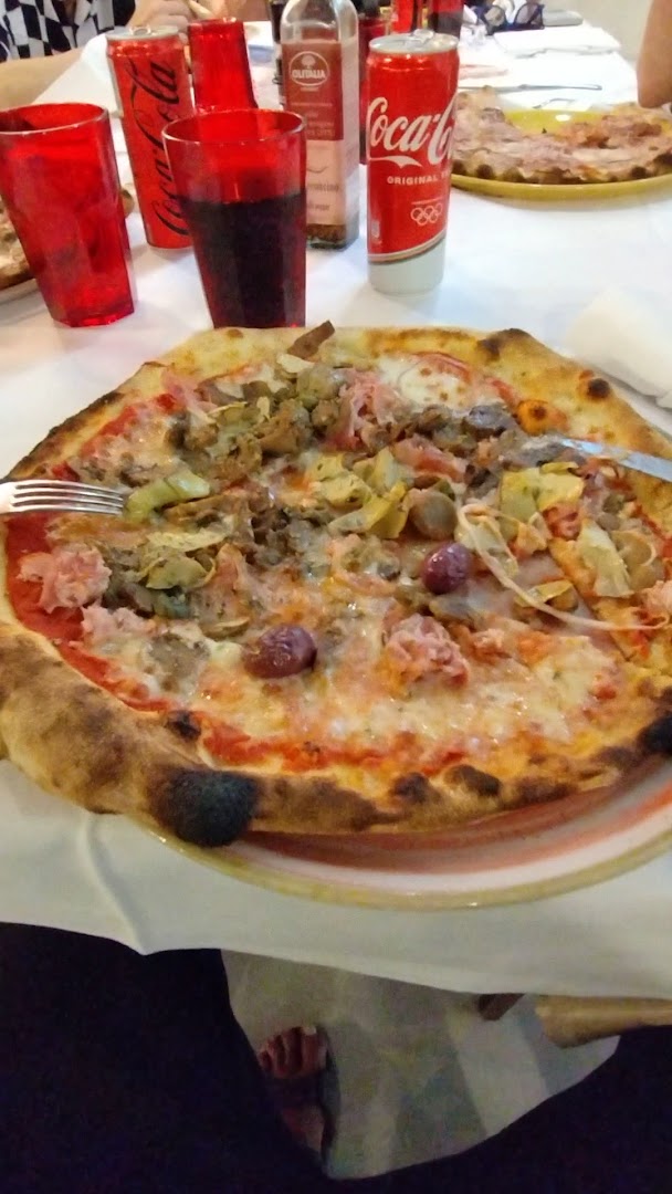 Osteria Mattarana