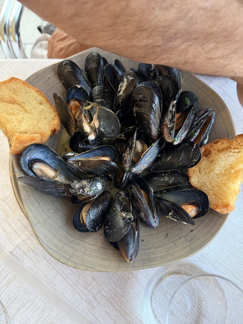 Osteria Matteotti