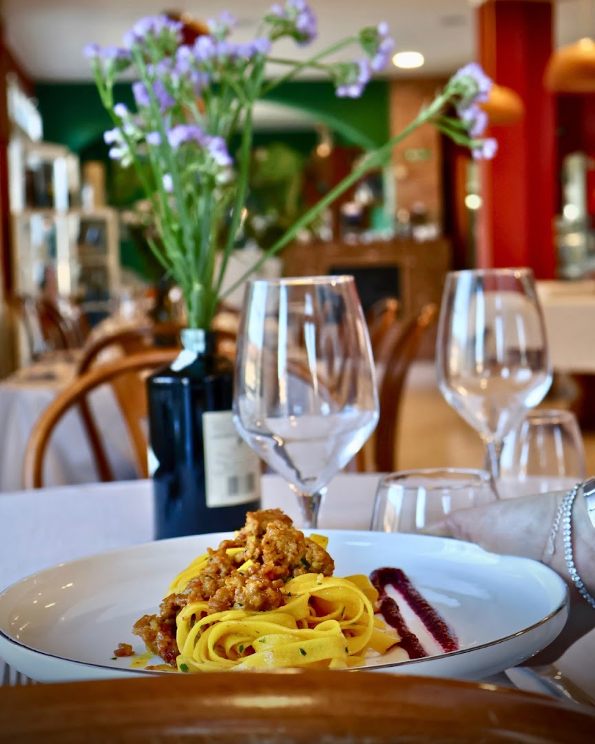 Osteria Matteotti, Travedona-Monate