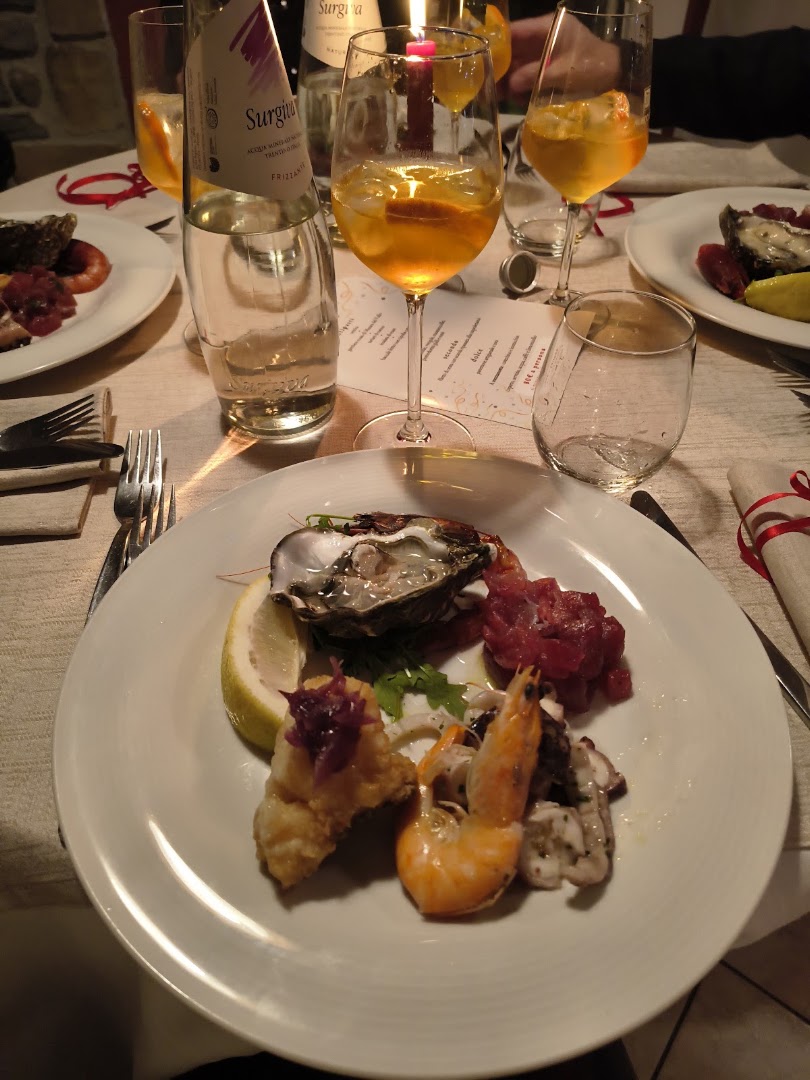 Osteria Matteotti
