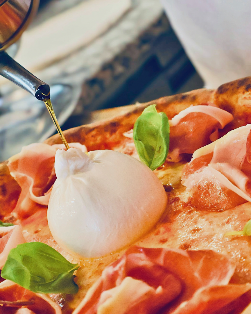 Osteria Matteotti