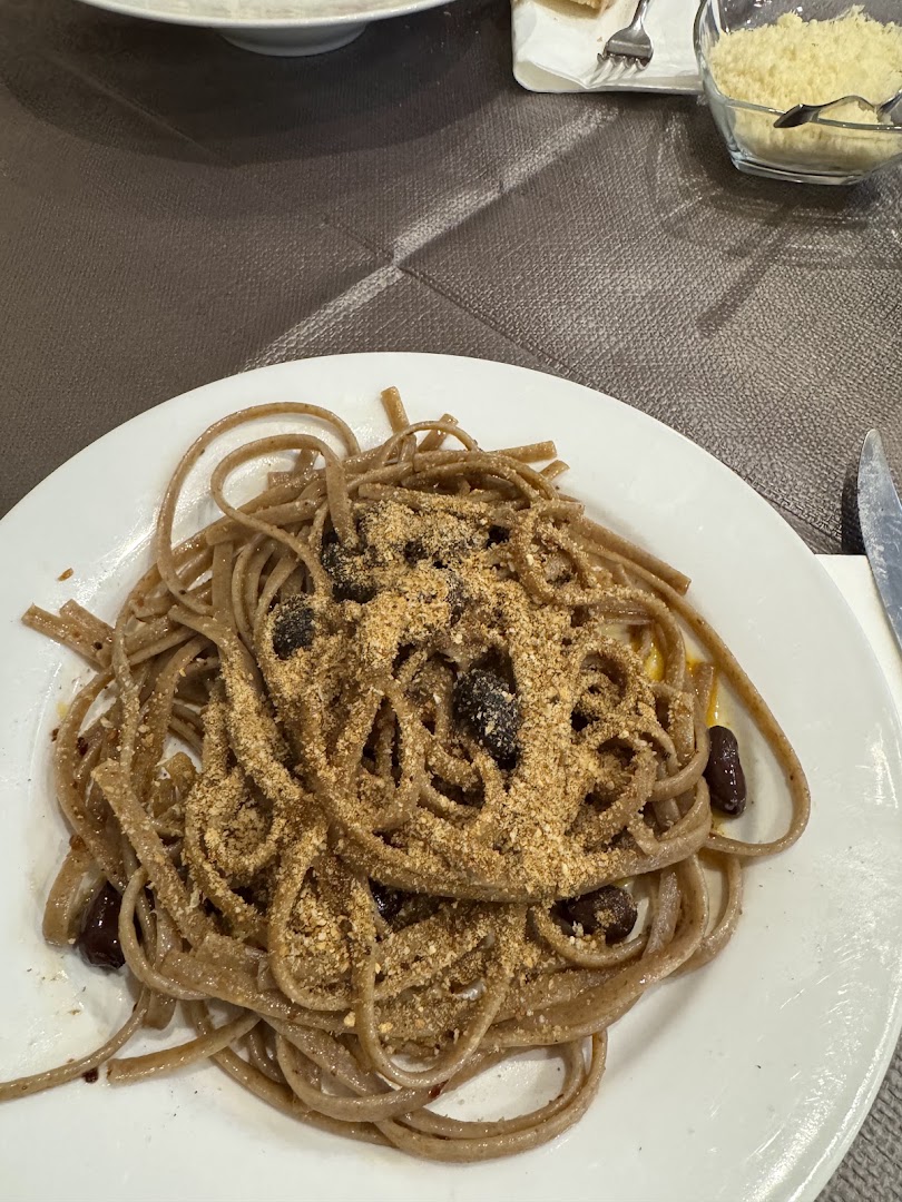 Osteria Mazzaferro