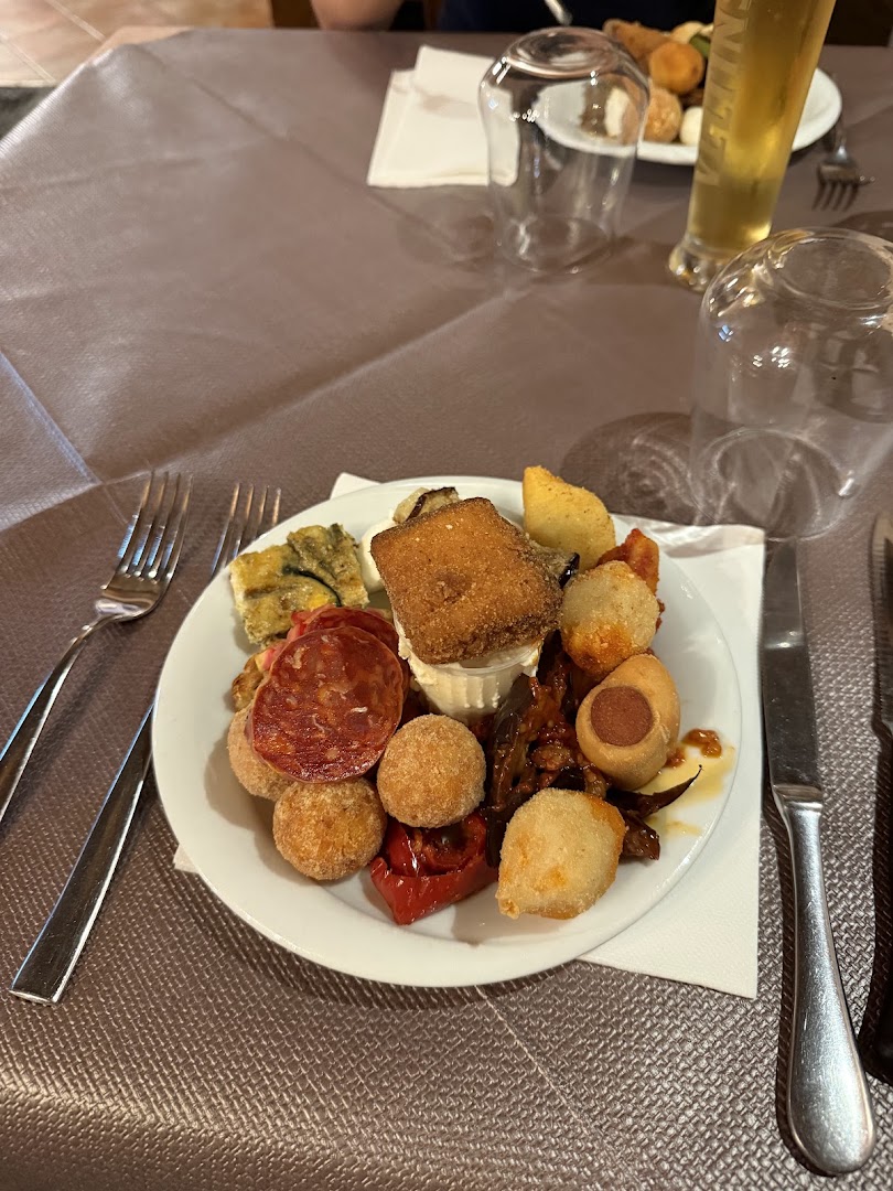 Osteria Mazzaferro
