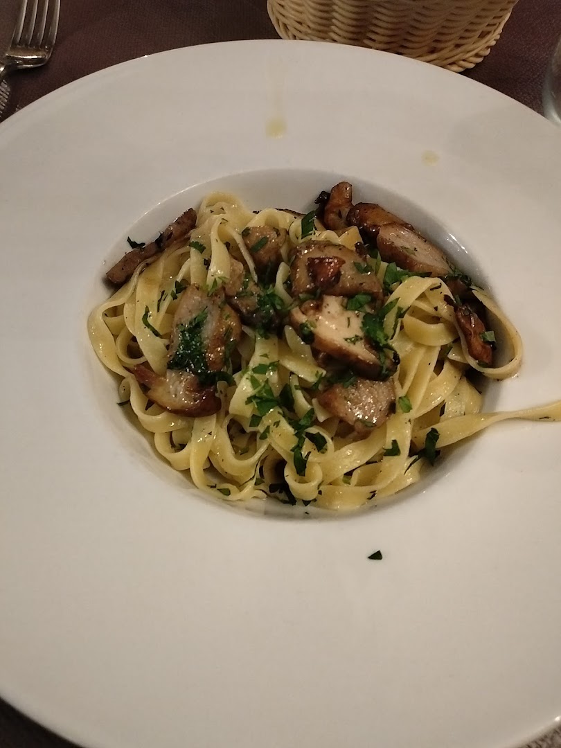 Osteria Mazzaferro