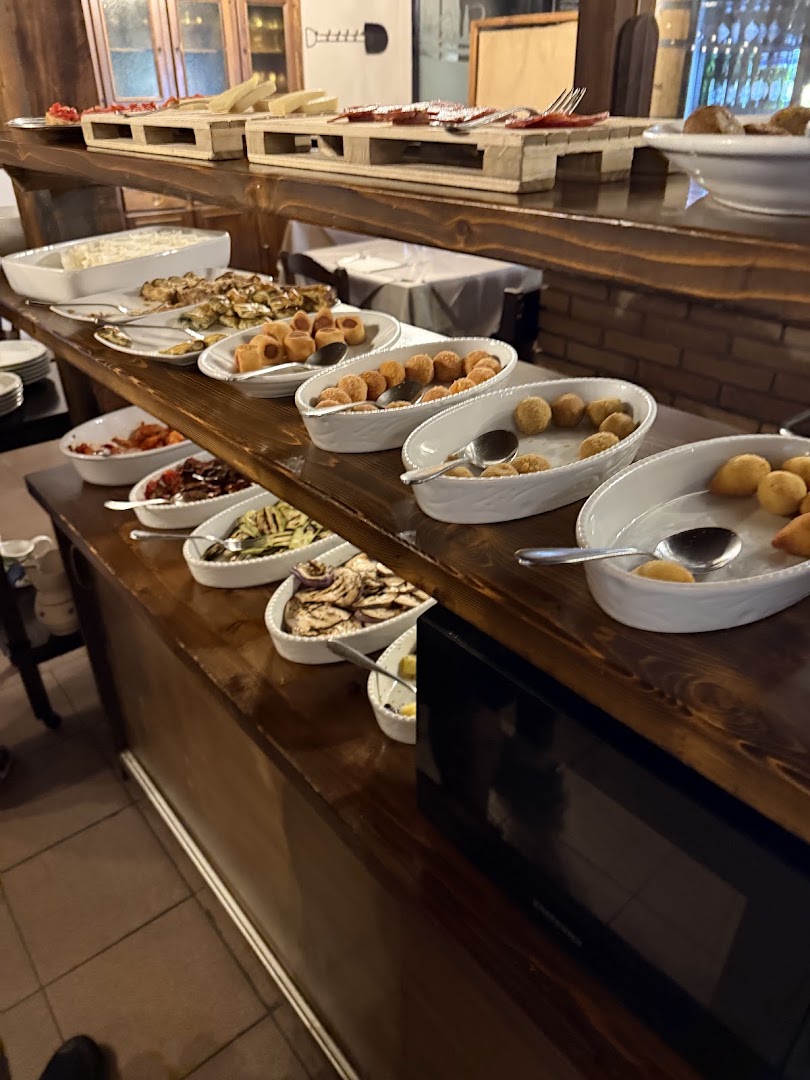 Osteria Mazzaferro