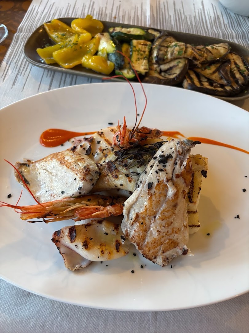Osteria Memoria Jesolo