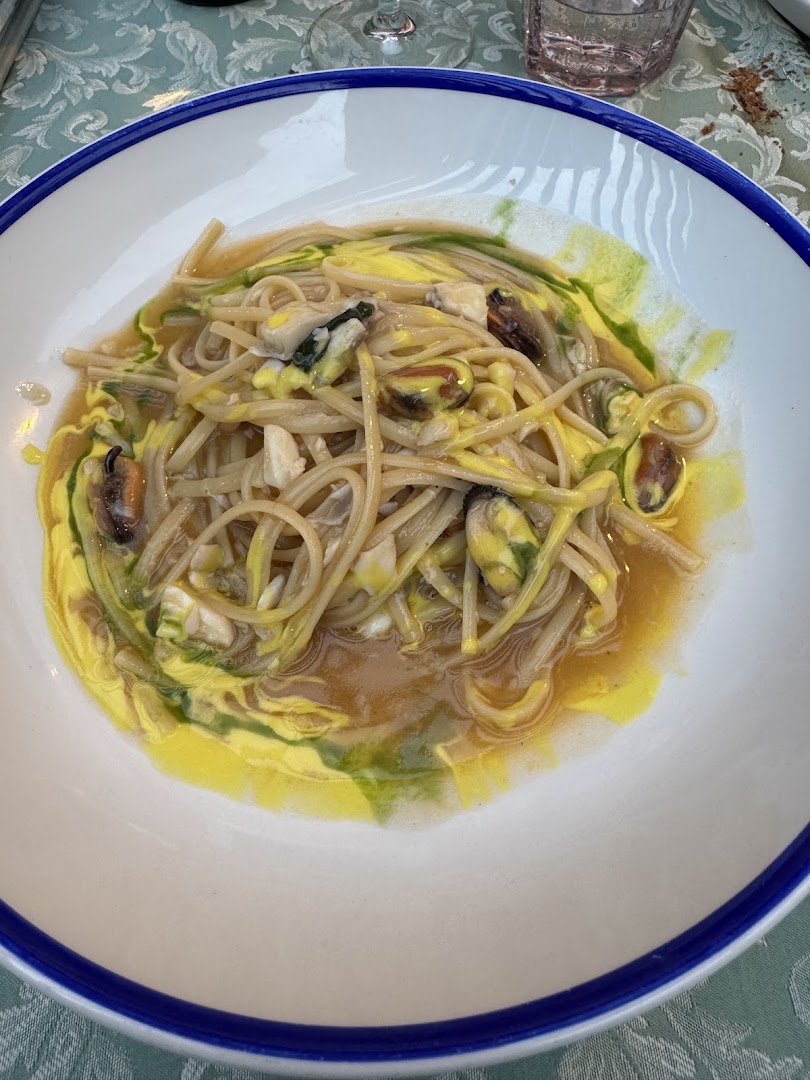 Osteria Mercato