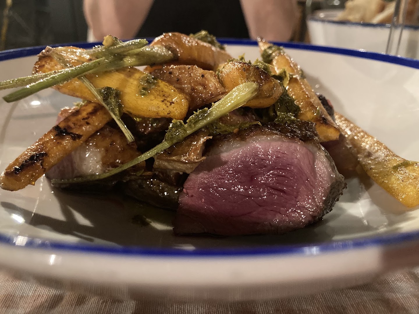 Osteria Mercato