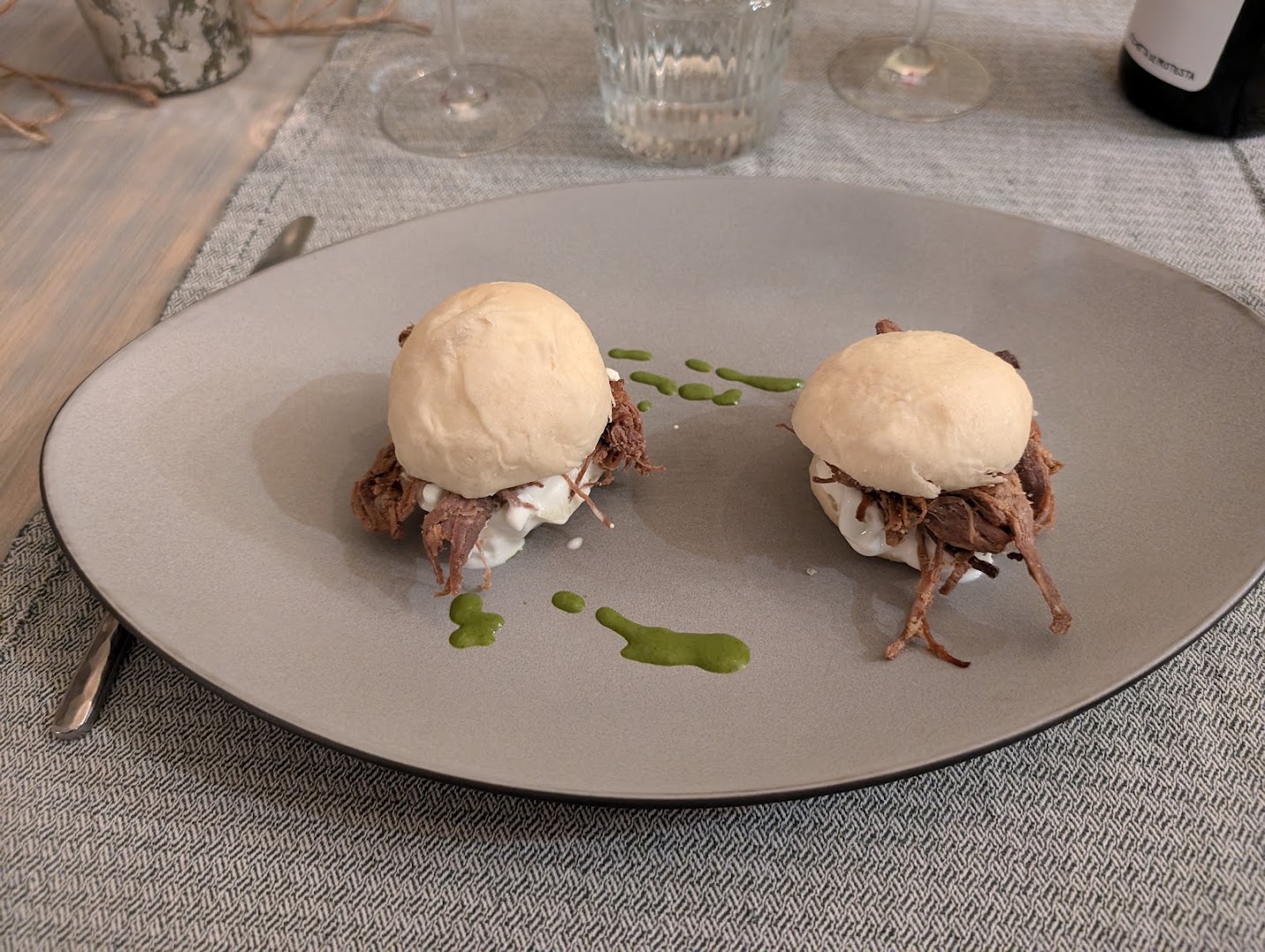 Osteria Mercato