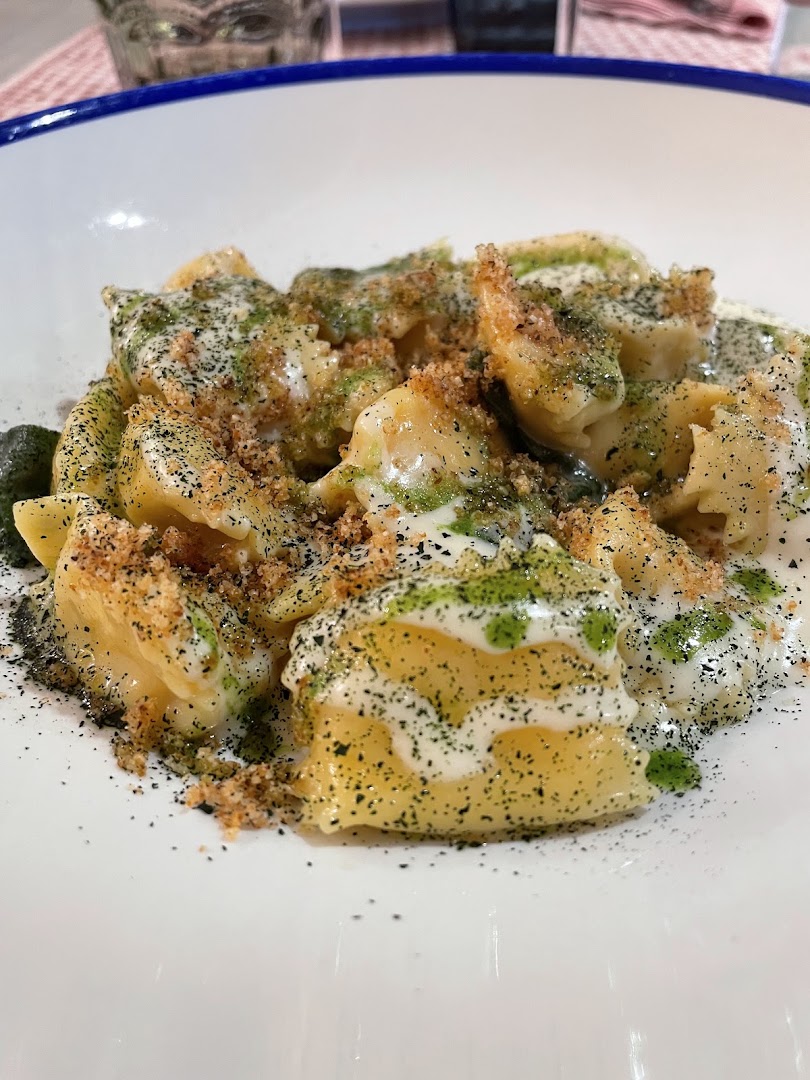 Osteria Mercato