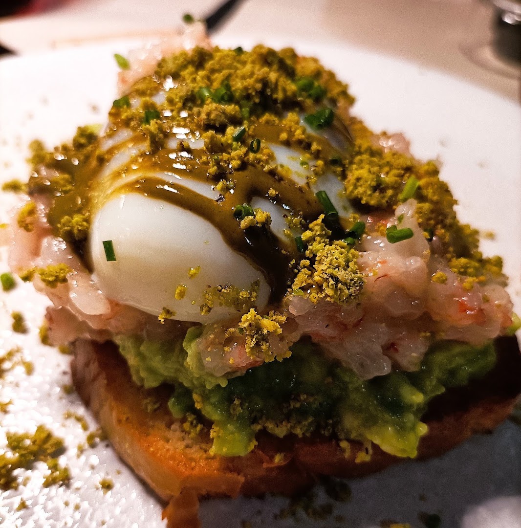 Osteria Meridiana, San Giovanni Lupatoto