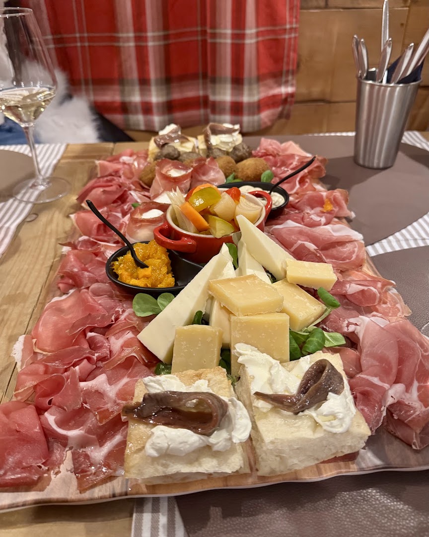 Osteria Meridiana