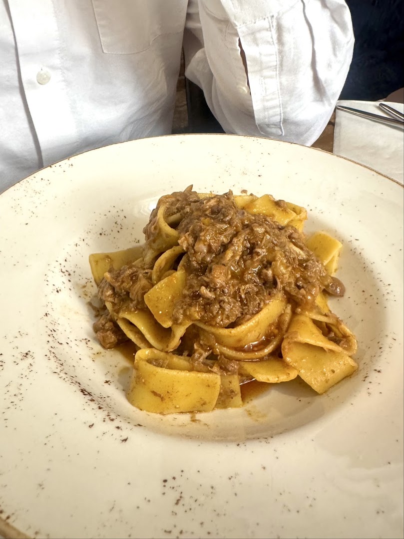 Osteria Meridiana