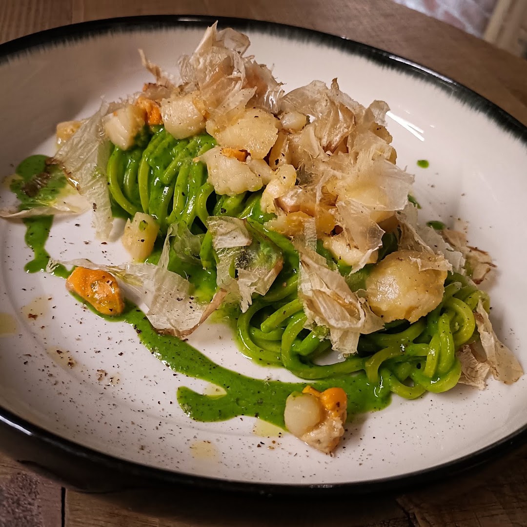 Osteria Meridiana